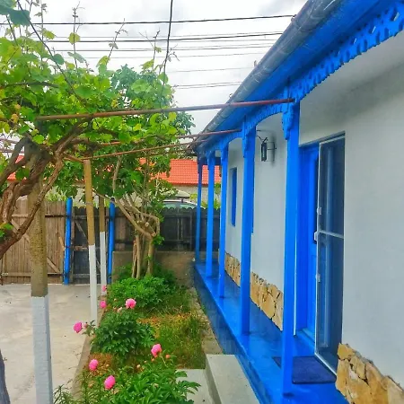 Casa Caterina Affittacamere