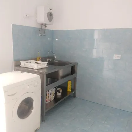 Casa Caterina Affittacamere *