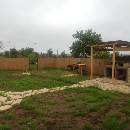 Affittacamere Casa Caterina *