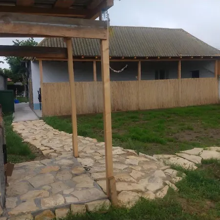 Casa Caterina * Jurilovca