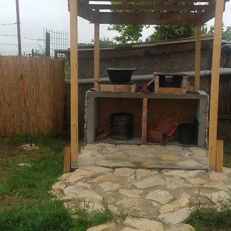 Casa Caterina * Jurilovca