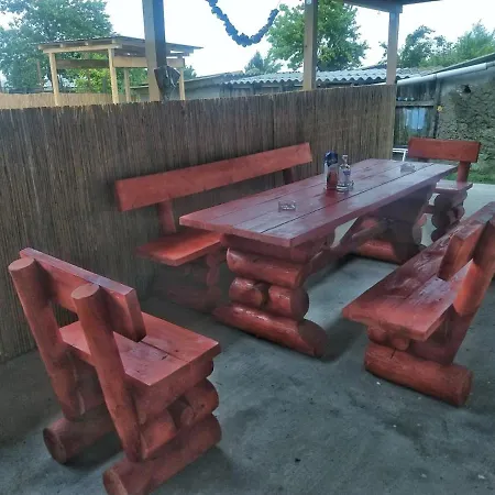 Casa Caterina Jurilovca