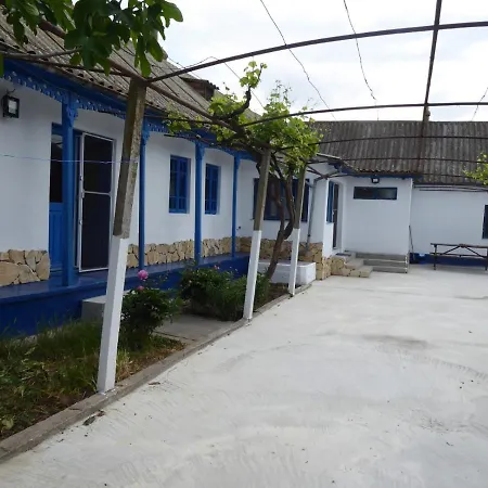 Casa Caterina * Jurilovca