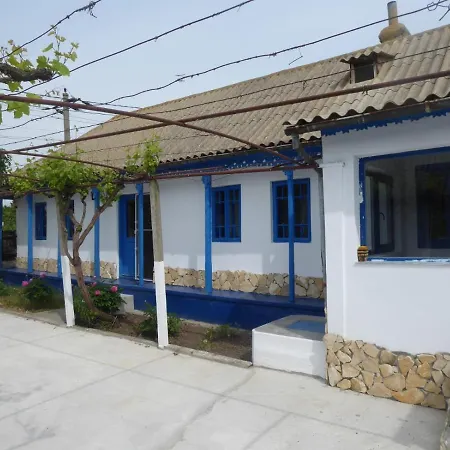Pensiune Casa Caterina