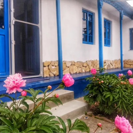 Pensiune Casa Caterina