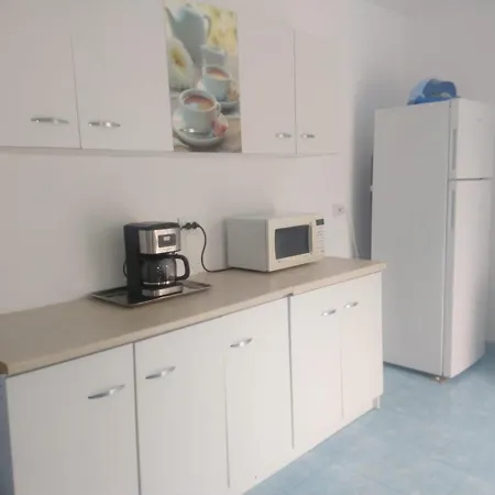 Casa Caterina 게스트하우스 주릴로브카