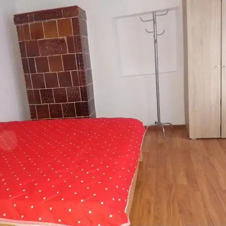 Pensiune Casa Caterina