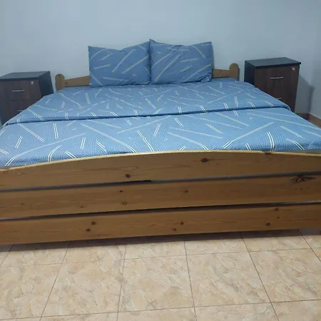 Casa Caterina 게스트하우스 *